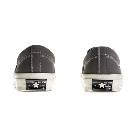 CONVERSE-Unisex παπούτσια All Star Deck Star 67 Slip γκρι
