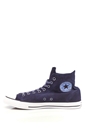 CONVERSE-Unisex παπούτσια Chuck Taylor All Star Hi μπλε 