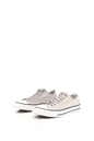 CONVERSE-Unisex  sneakers CONVERSE Chuck Taylor All Star Ox γκρι
