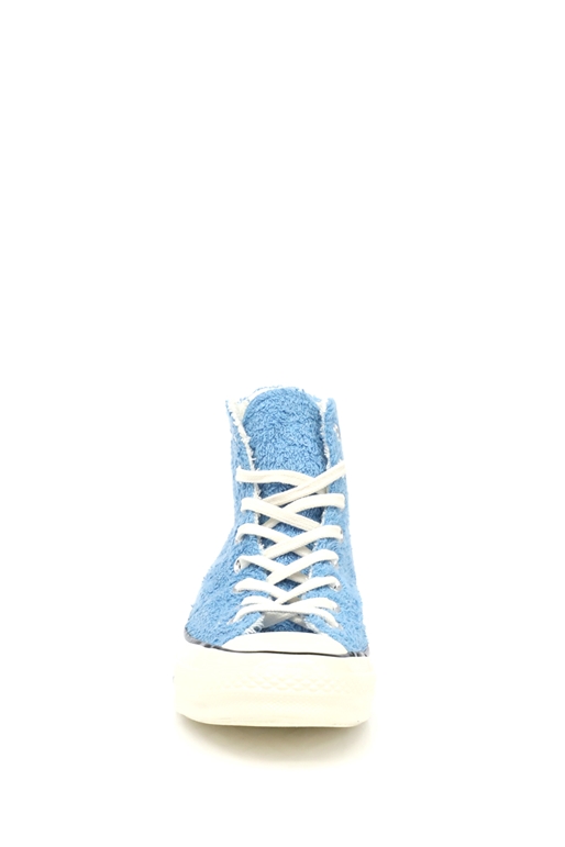 CONVERSE-Unisex παπούτσια CTAS 70 FUZZY BUNNY γαλάζια