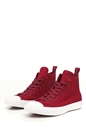 CONVERSE-Unisex παπούτσια Chuck Taylor All Star Hi κόκκινα