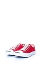 CONVERSE-Unisex παπούτσια Jack Purcell Jack Ox κόκκινο