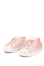 CONVERSE-Unisex παπούτσια CONVERSE BOTANICAL GARDEN ροζ