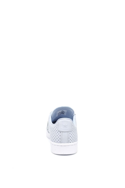 CONVERSE-Unisex sneakers CONVERSE BOTANICAL GARDEN γαλάζια