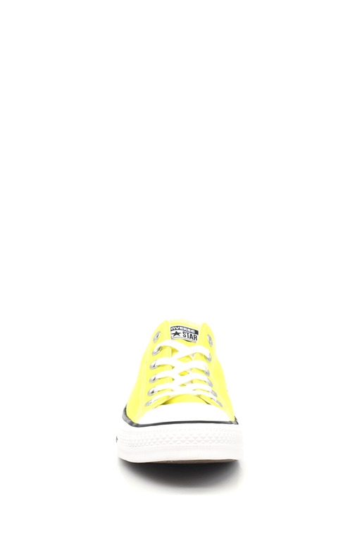 CONVERSE-Unisex παπούτσια Chuck Taylor All Star Ox κίτρινα