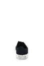 CONVERSE-Unisex παπούτσια CT Ox Canvas Color Rubber μαύρα