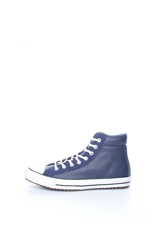 CONVERSE-Unisex ψηλά sneakers CONVERSE Chuck Taylor All Star Boot μπλε 
