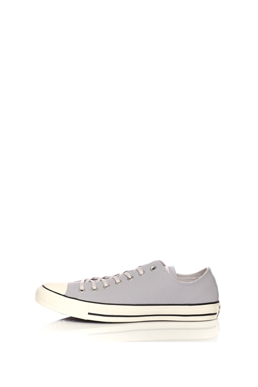 CONVERSE-Unisex sneakers CONVERSE Chuck Taylor All Star Ox γκρι 