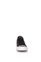 CONVERSE-Unisex sneakers CONVERSE Chuck Taylor All Star OX Flykn μαύρα 