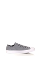 CONVERSE-Unisex sneakers CONVERSE Chuck Taylor All Star Ox γκρι 