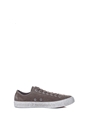 CONVERSE-Unisex sneakers CONVERSE Chuck Taylor All Star Ox γκρι