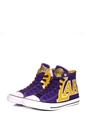 CONVERSE-Unisex μποτάκια Converse Chuck Taylor Nba Los Angeles Lakers
