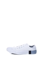 CONVERSE-Unisex παπούτσια Chuck Taylor All Star Ox λευκά 