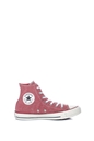 CONVERSE-Unisex παπούτσια Chuck Taylor All Star Hi κόκκινα 