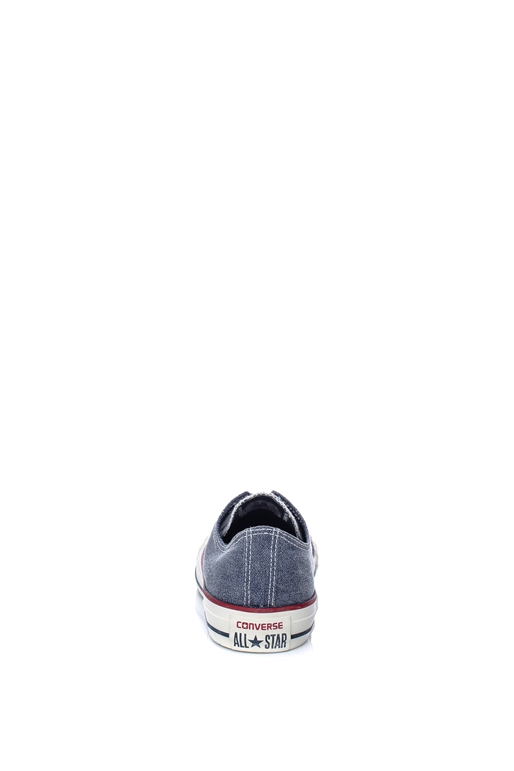 CONVERSE-Unisex παπούτσια Chuck Taylor All Star Ox ντένιμ