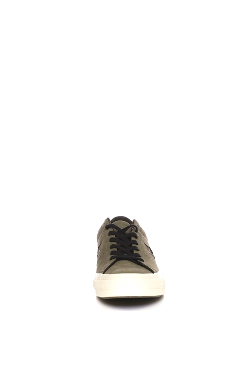 CONVERSE-Ανδρικά sneakers Converse One Star Ox χακί