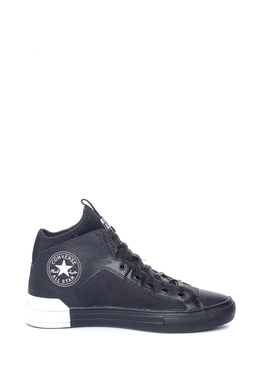 CONVERSE-Ανδρικά παπούτσια Chuck Taylor All Star Ultra Mi μαύρα 