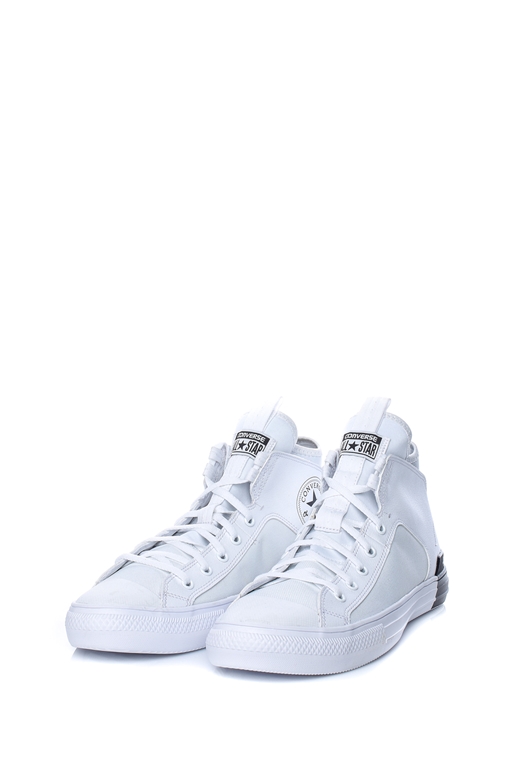 CONVERSE-Ανδρικά παπούτσια Chuck Taylor All Star Ultra Mi λευκά 
