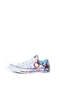 CONVERSE-Γυναικεία sneakers CONVERSE Chuck Taylor All Star Ox λευκά