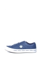 CONVERSE-Unisex παπούτσια CONVERSE One Star Ox μπλε 