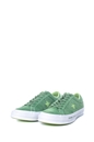 CONVERSE-Unisex παπούτσια One Star Ox πράσινα 
