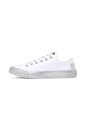 CONVERSE-Unisex sneakers CONVERSE MILEY CYRUS λευκά 