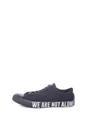 CONVERSE-Unisex sneakers CONVERSE Chuck Taylor All Star μαύρα