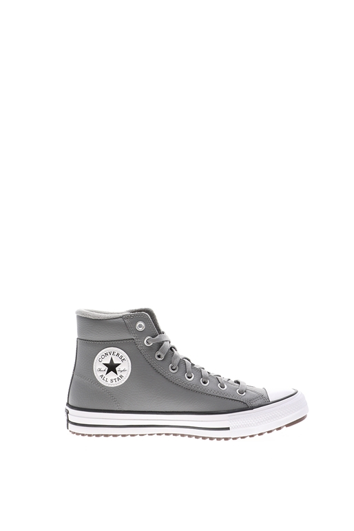 CONVERSE-Unisex sneakers CONVERSE Chuck Taylor All Star Boot PC γκρί