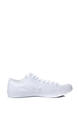 CONVERSE-Unisex sneakers CONVERSE Chuck Taylor All Star Ox λευκά
