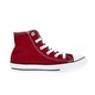CONVERSE-Παιδικά παπούτσια Chuck Taylor All Star Hi κόκκινα