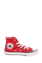 CONVERSE-Παιδικά sneakers Chuck Taylor AS Core HI κόκκινα
