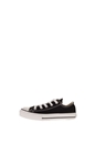 CONVERSE-Παιδικά sneakers CONVERSE Chuck Taylor AS Core OX μαύρα