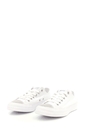 CONVERSE-Γυναικεία παπούτσια Chuck Taylor All Star Ox λευκά