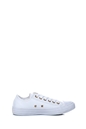 CONVERSE-Γυναικεία παπούτσια Chuck Taylor All Star Ox λευκά
