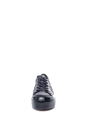 CONVERSE-Γυναικεία παπούτσια One Star Platform Ox μαύρα 