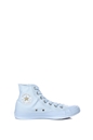 CONVERSE-Unisex παπούτσια CONVERSE Chuck Taylor All Star Hi γαλάζια 
