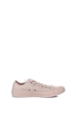 CONVERSE-Γυναικεία sneakers Converse Chuck Taylor All Star Ox ροζ