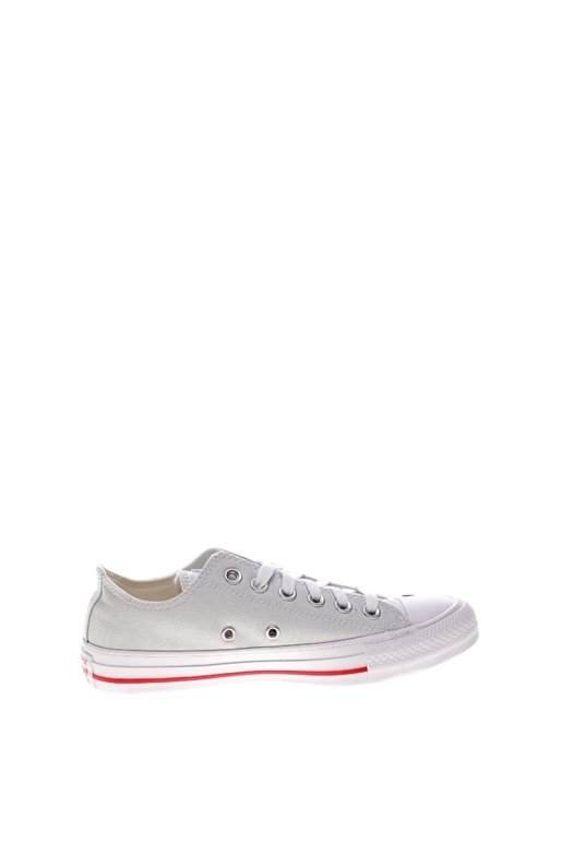 CONVERSE-Γυναικεία sneakers CONVERSE CHUCK TAYLOR ALL STAR LOVE CAN γκρι
