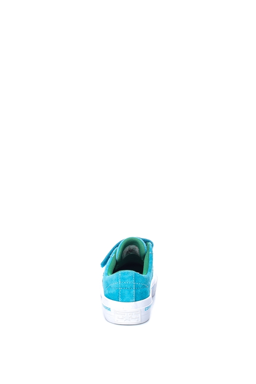 CONVERSE-Παιδικά παπούτσια One Star 3V Ox γαλάζια 