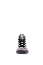 CONVERSE-Παιδικά sneakers CONVERSE Chuck Taylor All Star ασημί
