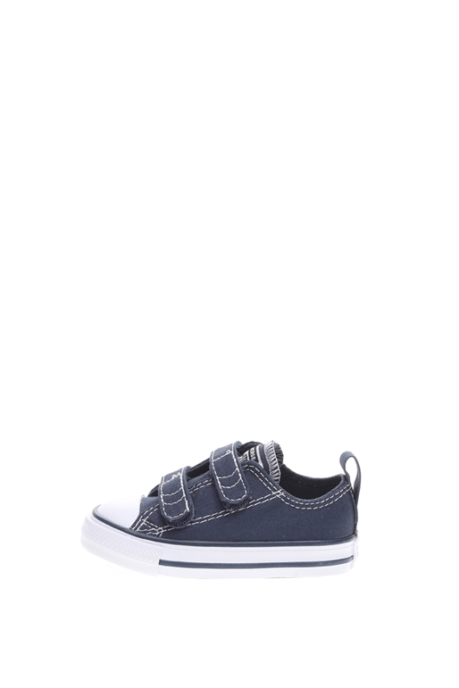 CONVERSE-Βρεφικά sneakers CONVERSE Chuck Taylor All Star 2V μπλε