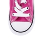 CONVERSE-Βρεφικά παπούτσια Chuck Taylor All Star Ox ροζ
