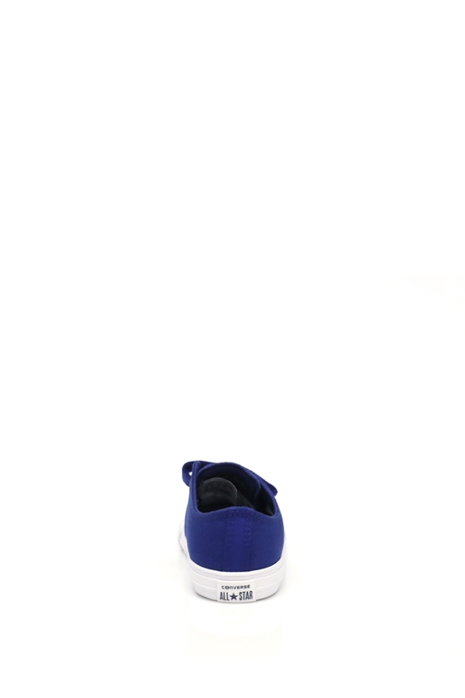 CONVERSE-Βρεφικά παπούτσια Chuck Taylor All Star 2V μπλε
