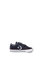 CONVERSE-Βρεφικά sneakers CONVERSE Star Player EV V Ox μαύρα