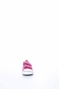 CONVERSE-Βρεφικά παπούτσια CONVERSE Chuck Taylor All Star V Ox ροζ 