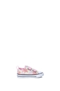 CONVERSE-Βρεφικά sneakers Converse Chuck Taylor All Star V Ox με print