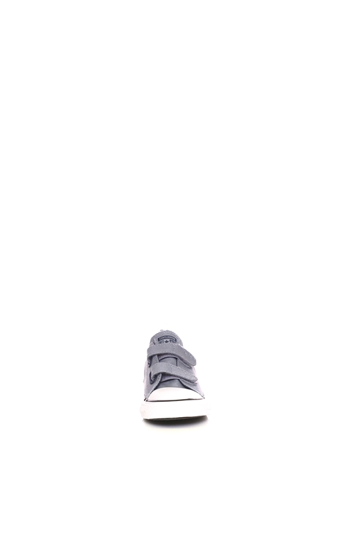 CONVERSE-Βρεφικά sneakers Converse Chuck Taylor All Star V Ox μοβ