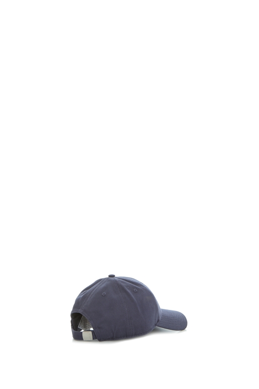 CONVERSE-Unisex καπέλο CORE CAP CONVERSE μπλε 