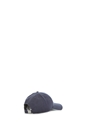 CONVERSE-Unisex καπέλο CORE CAP CONVERSE μπλε 