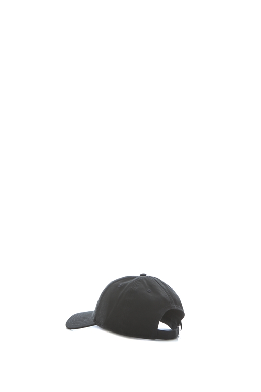 CONVERSE-Unisex καπέλο CORE CAP CONVERSE μαύρο  